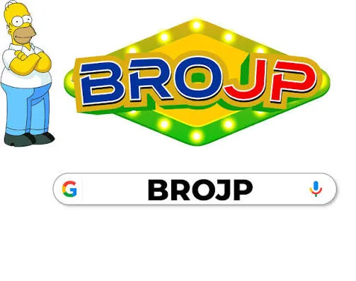 BROJP - Battle Royale Dalam Genggaman