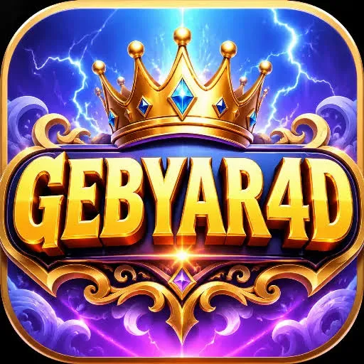GEBYAR4D - Game Arcade Seru dan Mengasyikkan