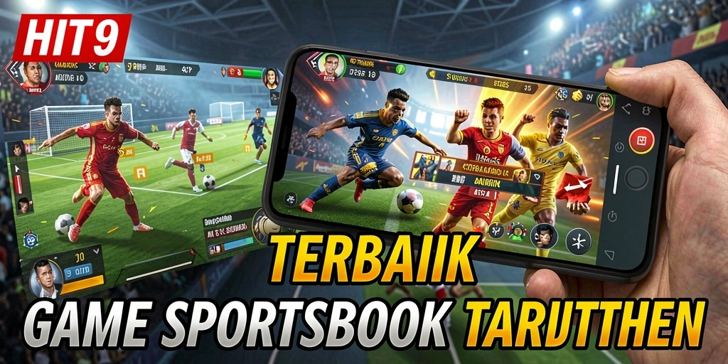 Screenshot dari gameplay <strong>HIT9</strong> menunjukkan momen taruhan yang mendebarkan.