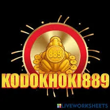 KODOKHOKI889 - Game Gaple Seru dan Menyenangkan