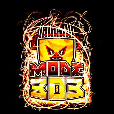 MODE303 - Game Bingo Seru untuk Para Pecinta Bingo