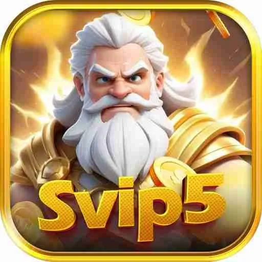 SVIP5 - Petualangan Arcade Seru dan Menantang